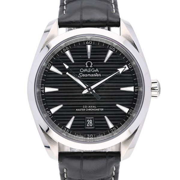 Omega Aqua Terra 150m Gents 220.13.38.20.01.001